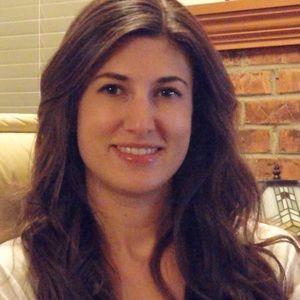 Meet your Posher, Aryn